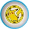 Pokémon Original Team mikro plitka duboka tanjurica protiv klizanja