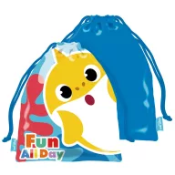Baby Shark Fun Day ručak torba 26,5 cm