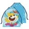 Baby Shark Doo It torba za užinu 26,5 cm