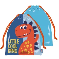 Dinosaurusi Cool torba za užinu 26,5 cm