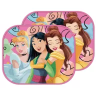 Disney Princeze Hug solarna zaštita za prozor, 2 kom
