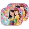 Disney Princeze Hug solarna zaštita za prozor, 2 kom