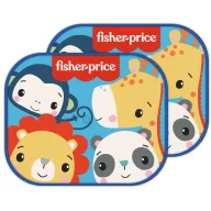 Fisher-Price Animals zaslon za prozor 2 komada