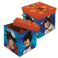 Dragon Ball Vegeta kutija za igračke 30×30×30 cm