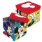 Disney Mickey Let's Move kutija za igračke 30×30×30 cm