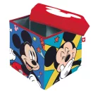 Disney Mickey Let's Move kutija za igračke 30×30×30 cm