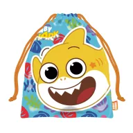 Baby Shark Yellow torba za užinu 26,5 cm