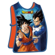 Dragon Ball Vegeta dječja kratka rukava pregača za boje