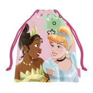 Disney Princeze Flowers torba za užinu 26,5 cm