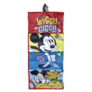 Disney Mickey Let's Move viseći organizator ormara, 4 dijela