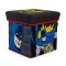 Batman Comic kutija za igračke 30×30×30 cm