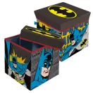Batman Comic kutija za igračke 30×30×30 cm