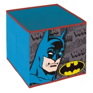 Batman Comic kutija za igračke 31×31×31 cm