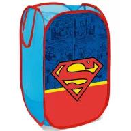 Superman Comic spremnik za igračke 36x58 cm
