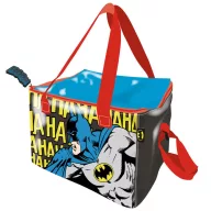 Batman Comic termo torba za užinu, rashladna torba 22,5 cm