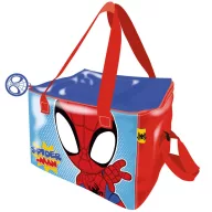   Spider-Man Spidey termo torba za užinu, hladnjak torba 22,5 cm