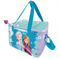   Disney Snježno kraljevstvo Celebrate termalna torba za užinu, hladnjak 22,5 cm