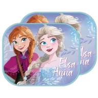   Disney Snježno kraljevstvo Sisters sjenilo za prozor, set od 2