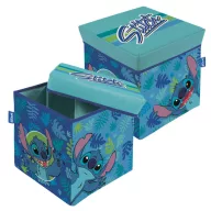 Disney Lilo i Stitch Leaf kutija za igračke 30×30×30 cm