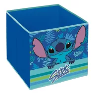 Disney Lilo i Stitch Leaf kutija za igračke 31×31×31 cm