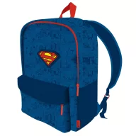 Superman Comic školska torba, torba 41 cm