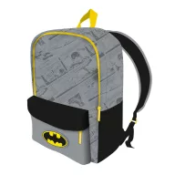 Batman Grey školska torba, torba 41 cm