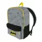 Batman Grey školska torba, torba 41 cm