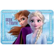   Disney Snježno kraljevstvo Seek the truth podmetač za tanjur 43x28 cm