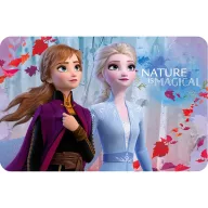   Disney Snježno kraljevstvo Windy podmetač za tanjur 43x28 cm