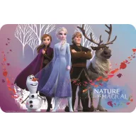   Disney Snježno kraljevstvo Nature is magical podmetač za tanjure 43x28 cm