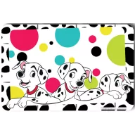   Disney 101 Dalmatinac Polka dots podmetač za tanjure 43x28 cm