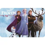   Disney Snježno kraljevstvo Nothing daunted podmetač za tanjur 43x28 cm
