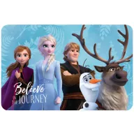   Disney Snježno kraljevstvo Team spirit podložak za tanjur 43x28 cm