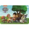 Psići u ophodnji Play Along podmetač za tanjur 43x28 cm