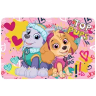 Psići u ophodnji Top Pups podmetač za tanjure 43x28 cm