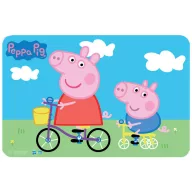 Pepina Praščić Bicycle podložak za tanjur 43x28 cm