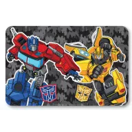 Transformers In Action podložak za tanjur 43x28 cm