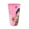 Glam Girls Team Plastična čaša s 3D efektom 480 ml