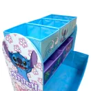 Disney Lilo i Stitch Ohana ormarić za pohranu 62,5x29,5x60 cm