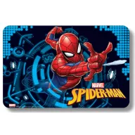 Spider-Man Spider Web podmetač za tanjur 43x28 cm