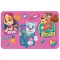 Psići u ophodnji Girls podmetač za tanjur 43x28 cm