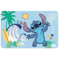 Disney Lilo i Stitch Summer podmetač za tanjur 43x28 cm
