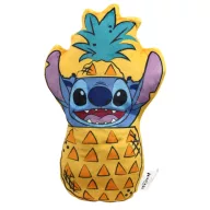   Disney Lilo i Stitch Ananas jastuk s dizajnom, ukrasni jastuk 34x21 cm