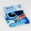 Disney Lilo i Stitch Sun kupaonski ručnik, ručnik za plažu 70x140 cm