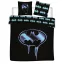 Batman Dark Knight dupla, dvostruki set posteljine 240×220cm, 65x65 cm