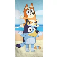   Bluey Balance kupaonski ručnik, ručnik za plažu 70x140cm (Fast Dry)