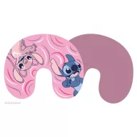   Disney Lilo i Stitch Intergalactic Duo putni jastuk, jastuk za vrat