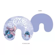 Disney Lilo i Stitch Cutie putni jastuk, vratni jastuk