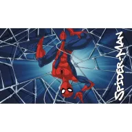 Spider-Man Swinging otirač, kupaonski izlaz 40x60 cm