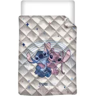   Disney Lilo i Stitch Magical prošiveni pokrivač, poplun 140x200cm